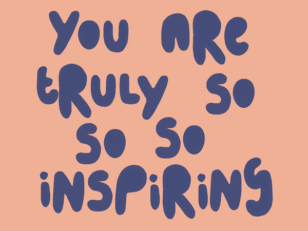 Compliment cards (set of 8)