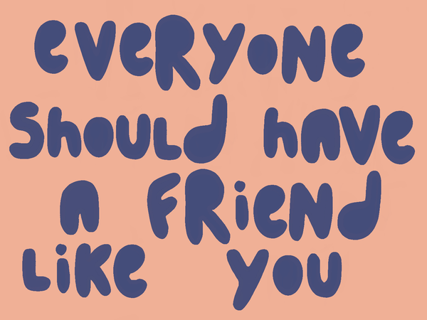 Compliment cards (set of 8)