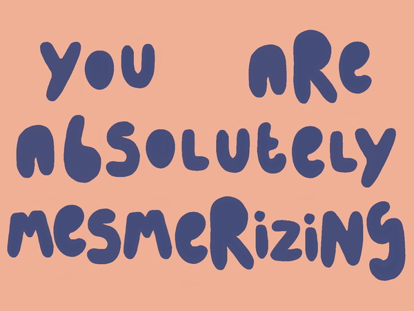 Compliment cards (set of 8)